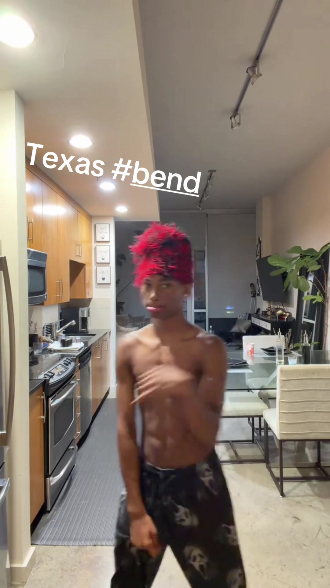 @Only fear God
