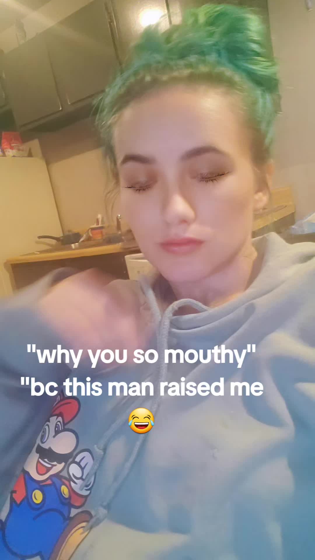 @LilMomma