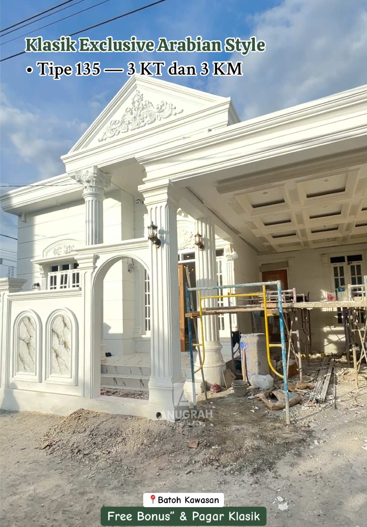 @Anugrah Properti Aceh