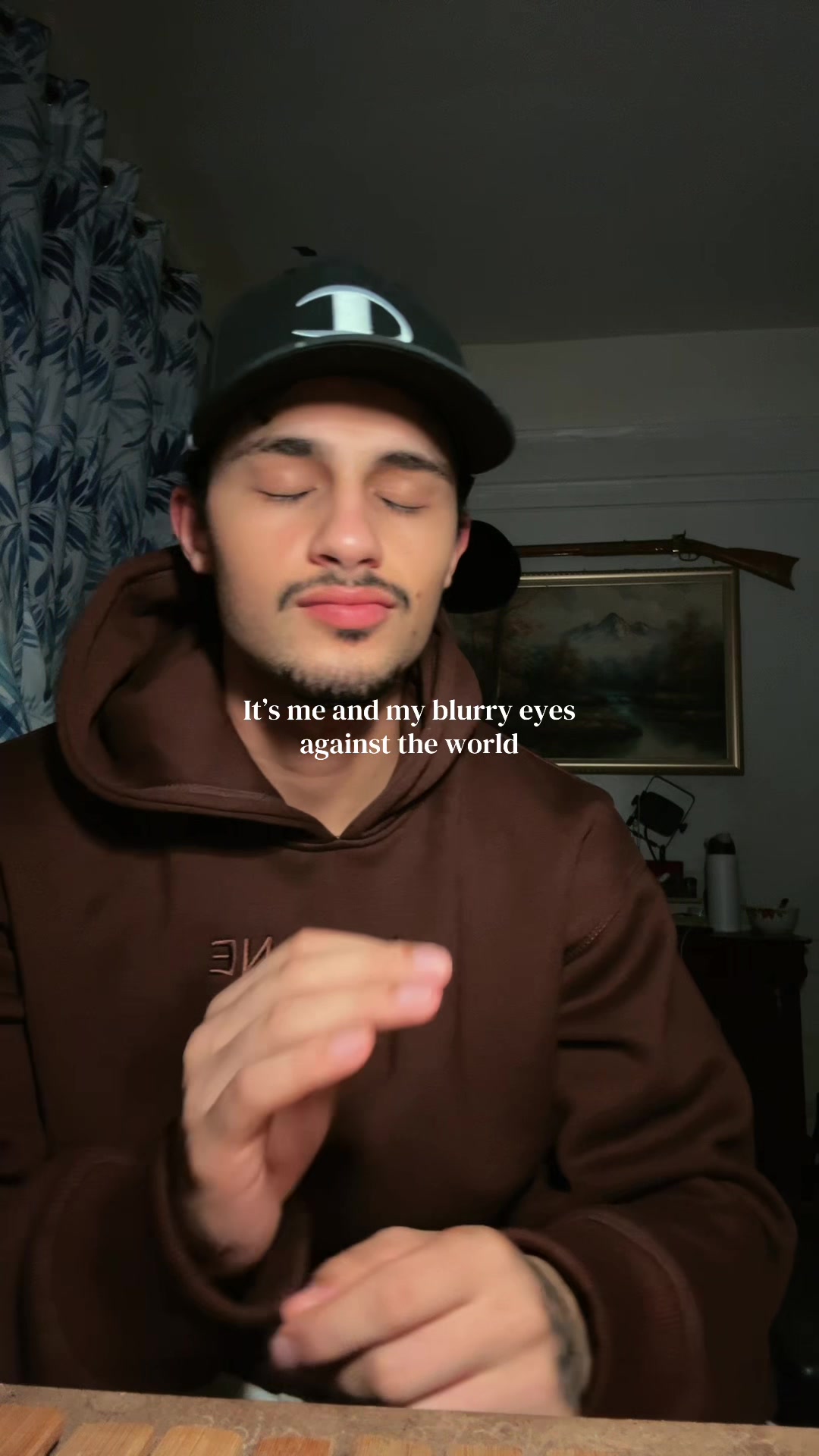 @Steven