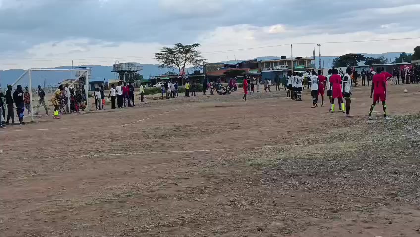 @KISIMA FC⚽️❤