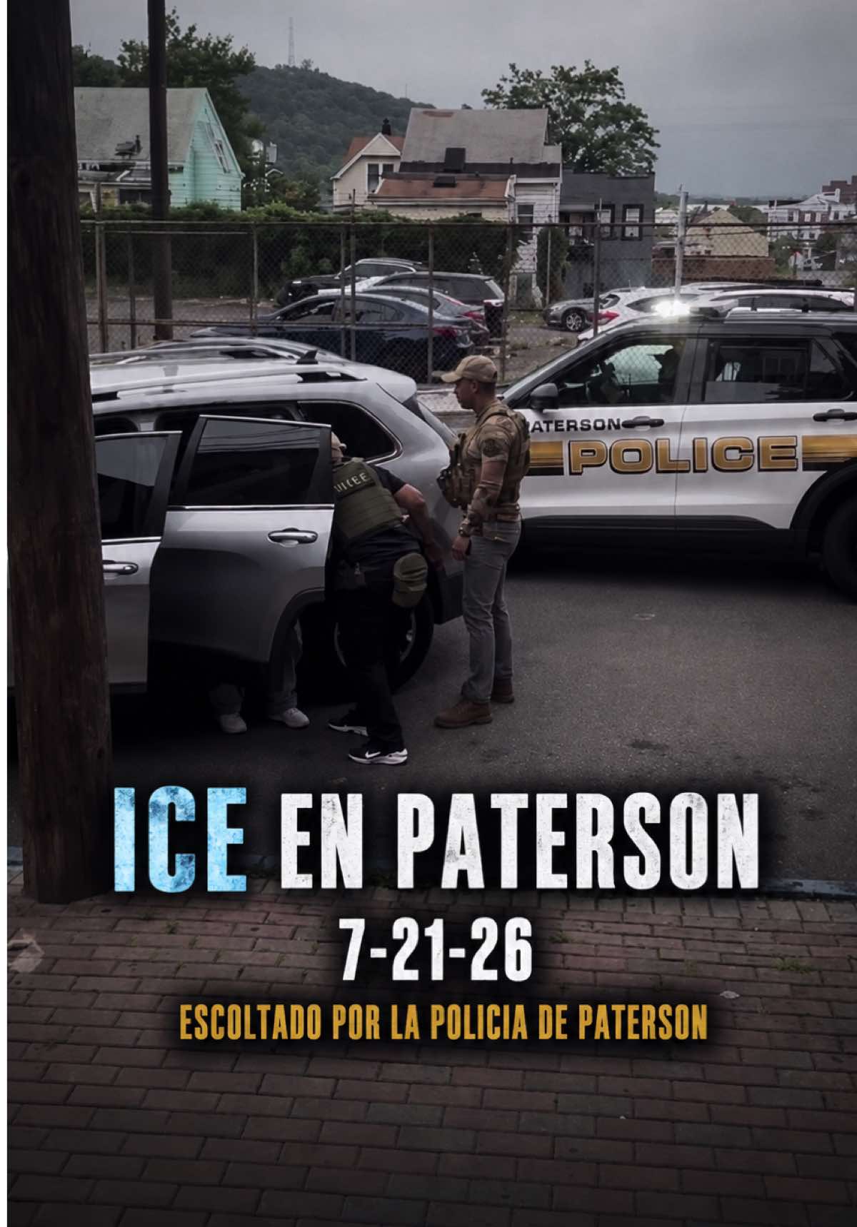 @Latinos en New Jersey