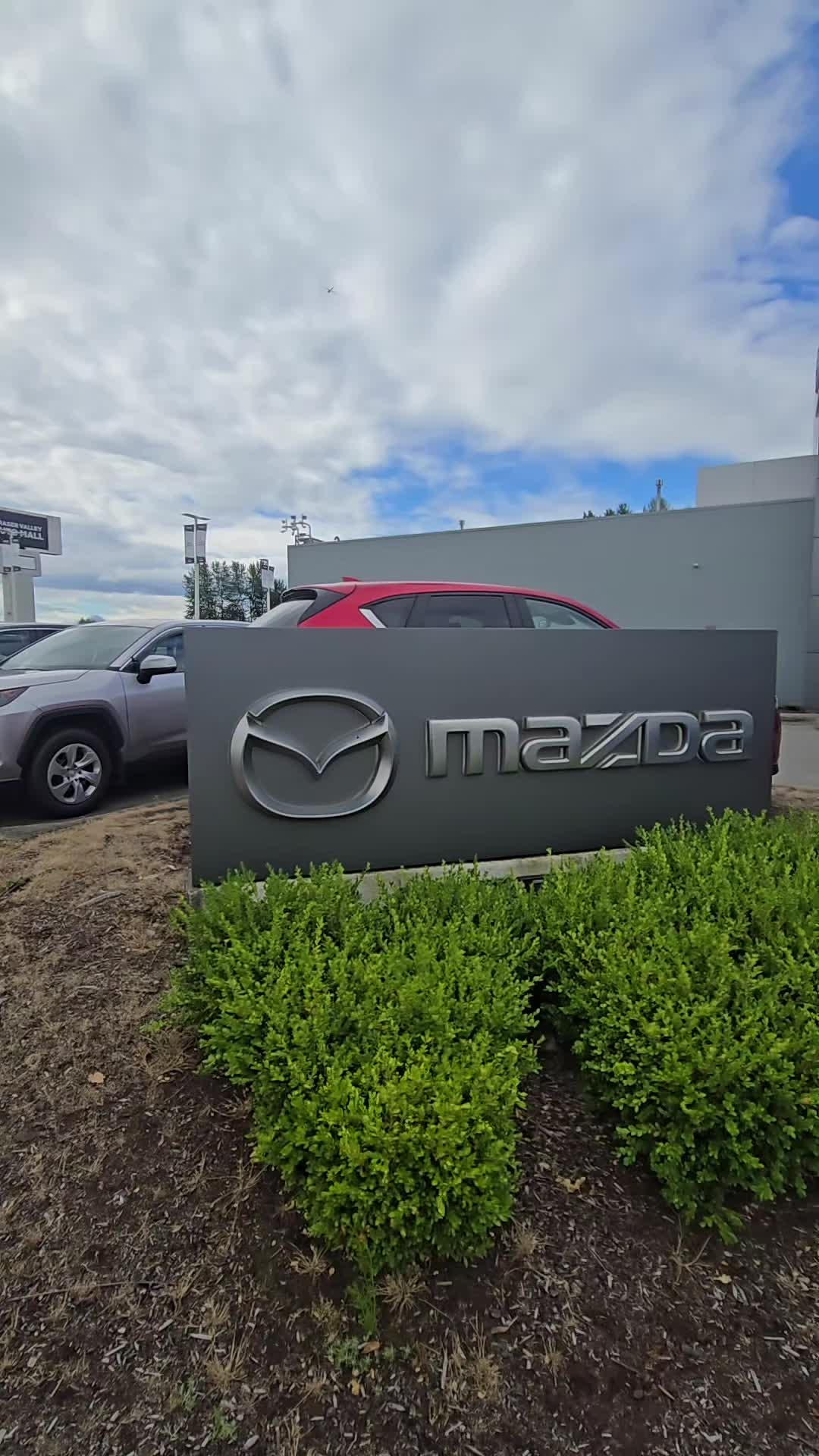 @Prince @Abbotsford Mazda