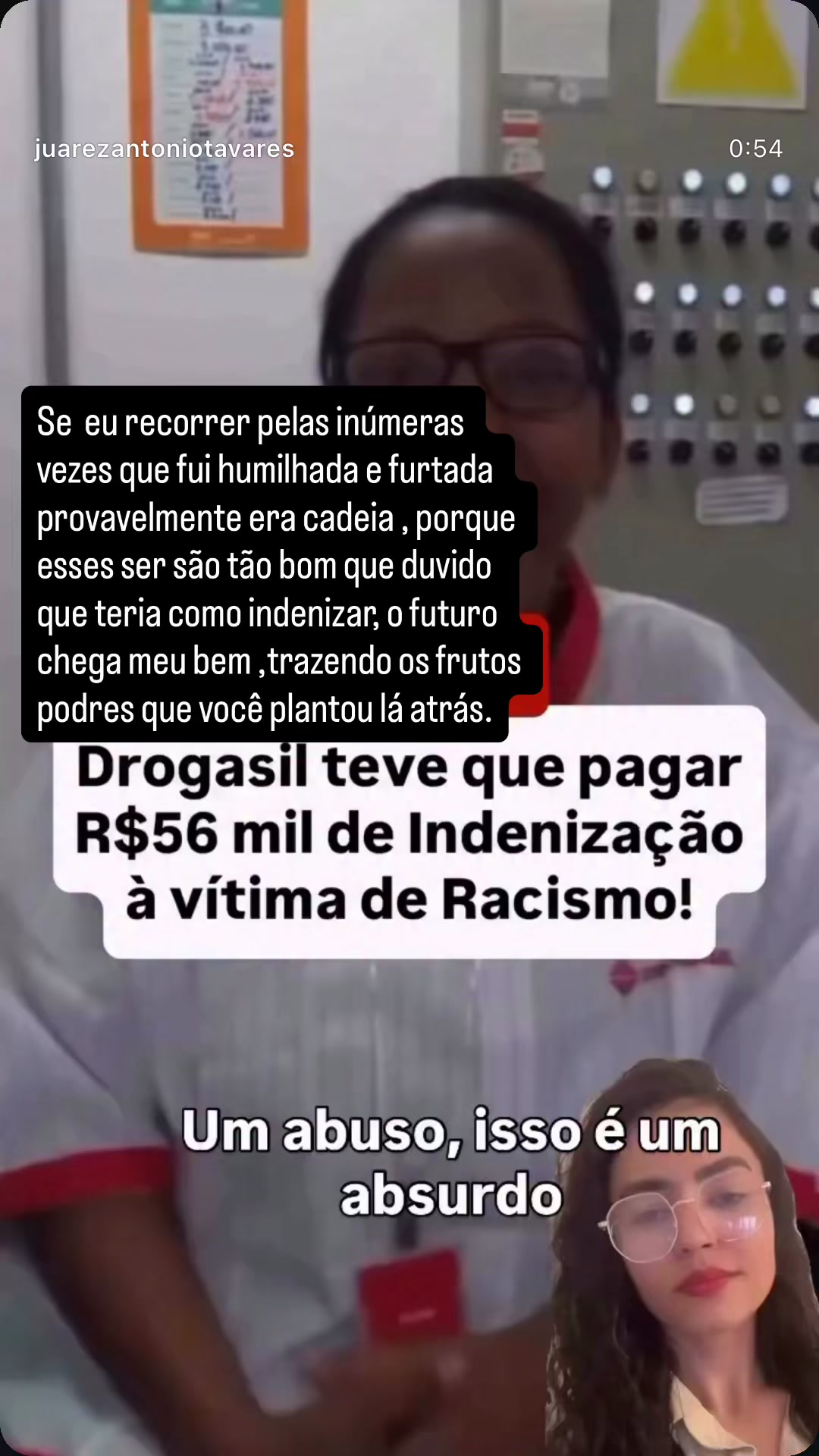 @Thais Voss