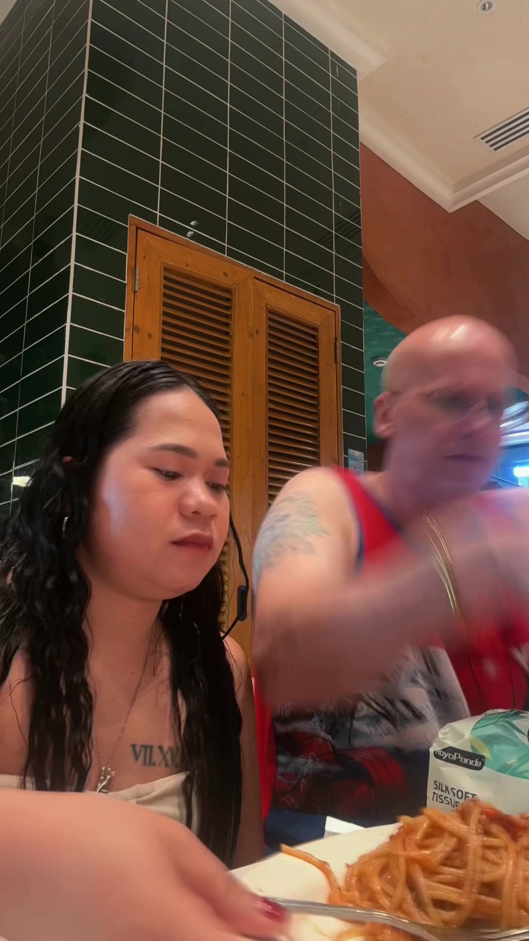 @Erica & Frank 🇵🇭🇺🇸