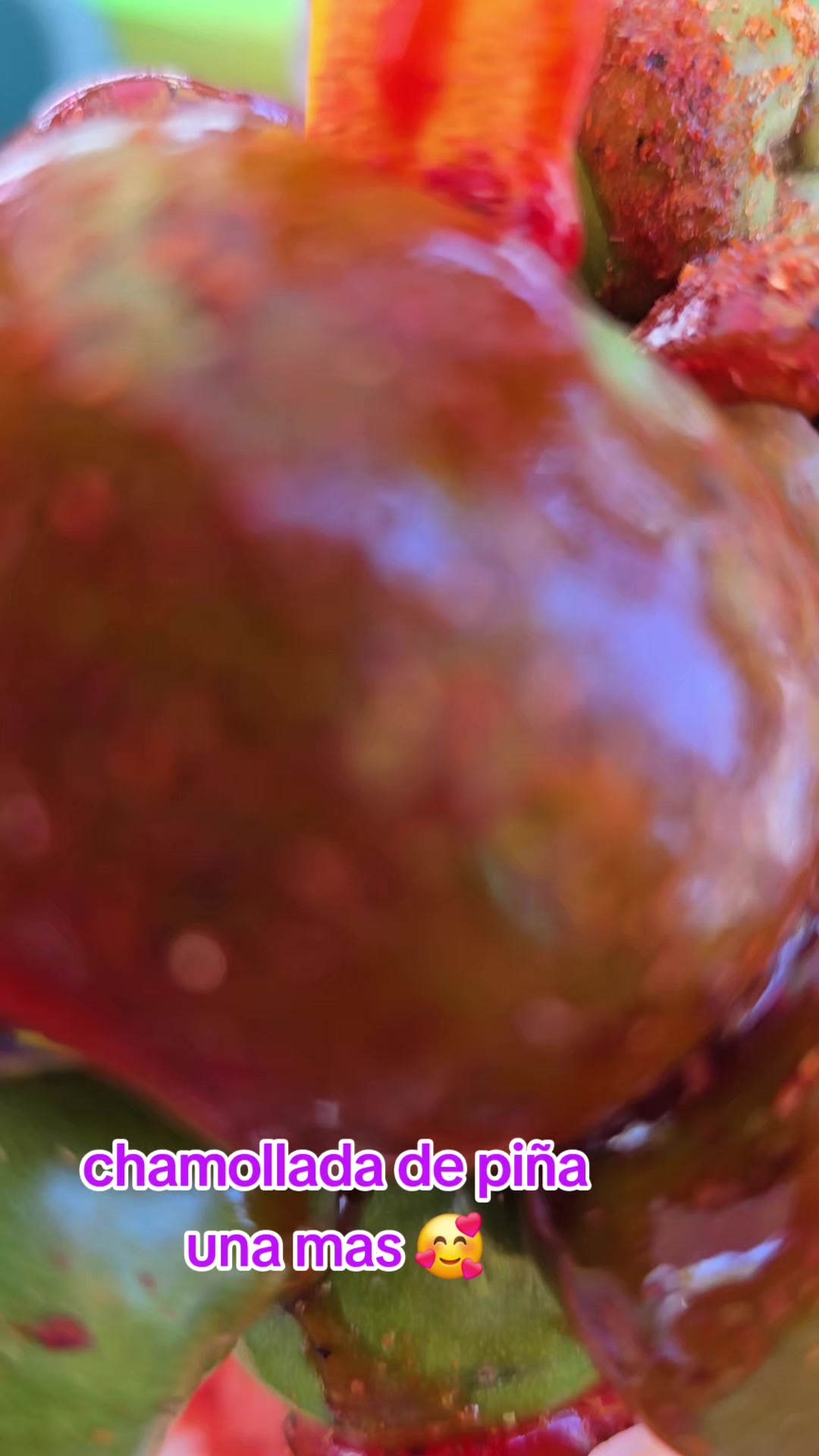 @ANTOJITOS RABINALENSES 🍎🍉🥭