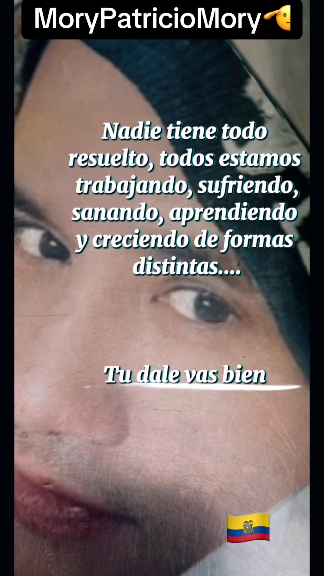 @PATRICIO MORY