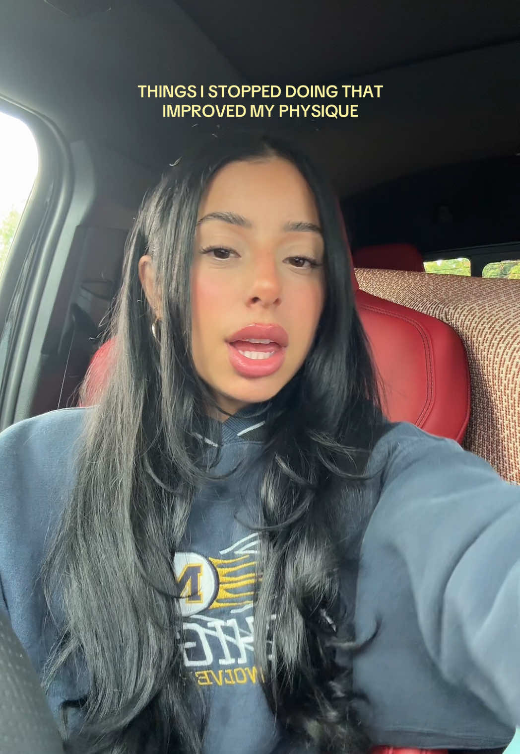 @riley kristine