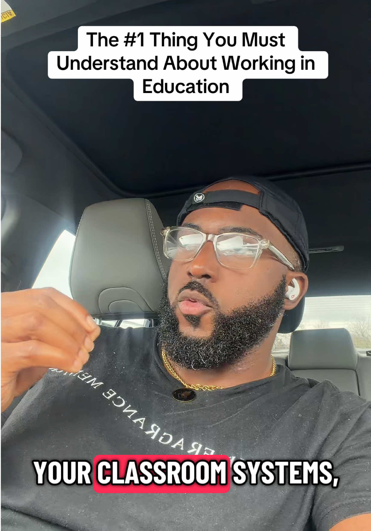 @Coach Obi | Mentor & Teacher