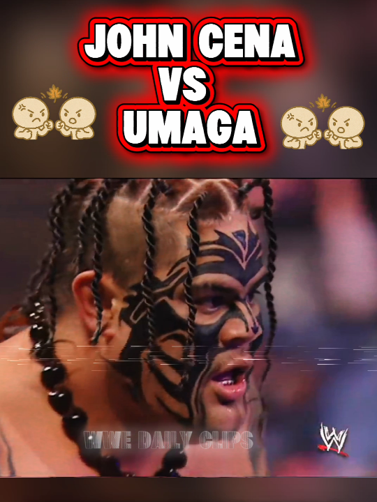 @WWE Daily Clips