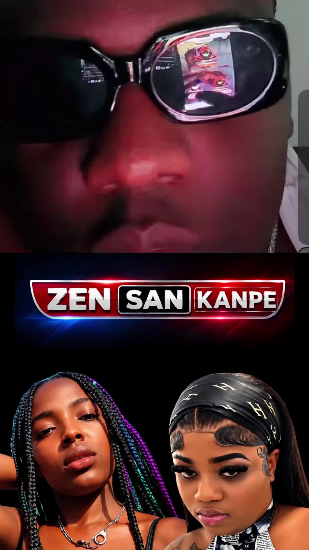 @Zen San Kanpe