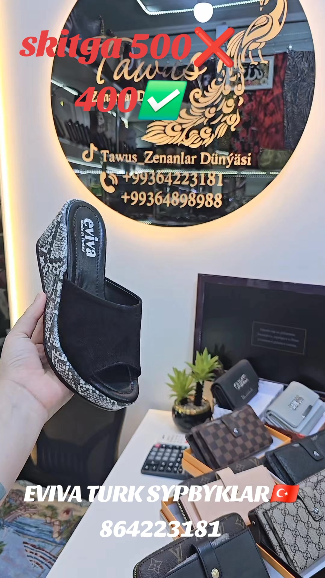 @Tawus_Zenanlar_Dunyasi