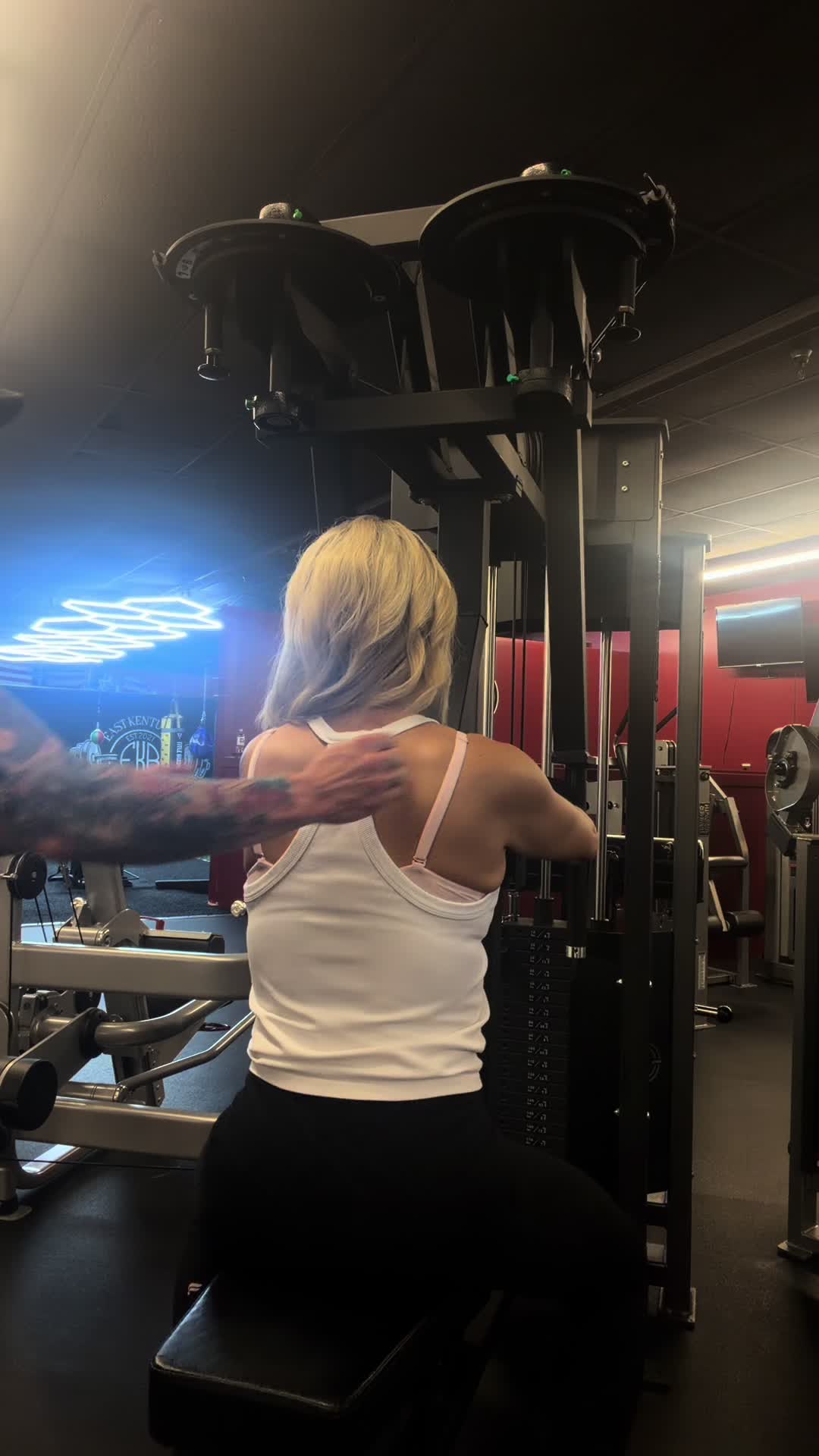 @Fitness💪Focused Counselor🧠