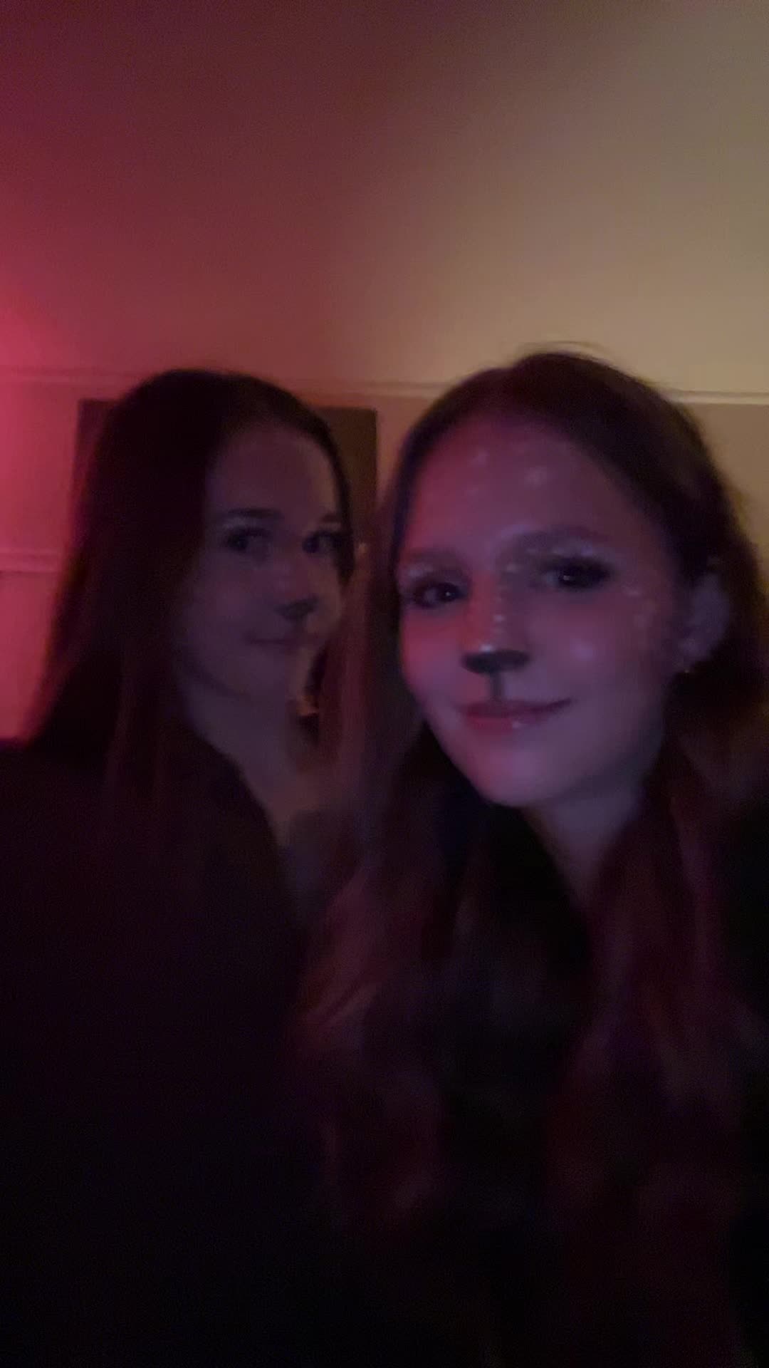 @SHAEEEEEE!