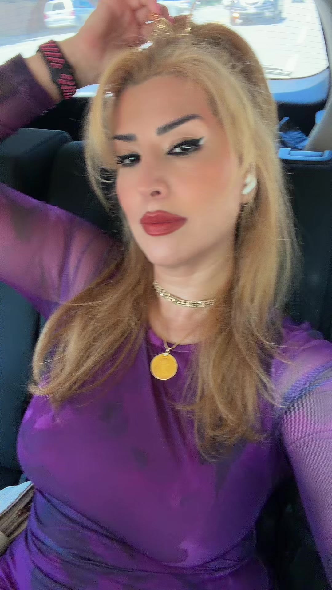 @Sandra Cruz 1984