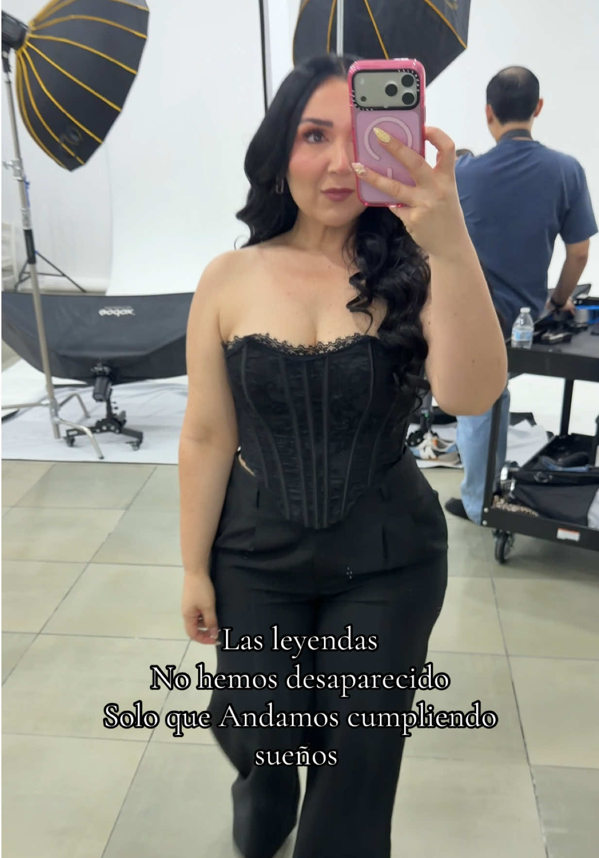 @Glambynatally