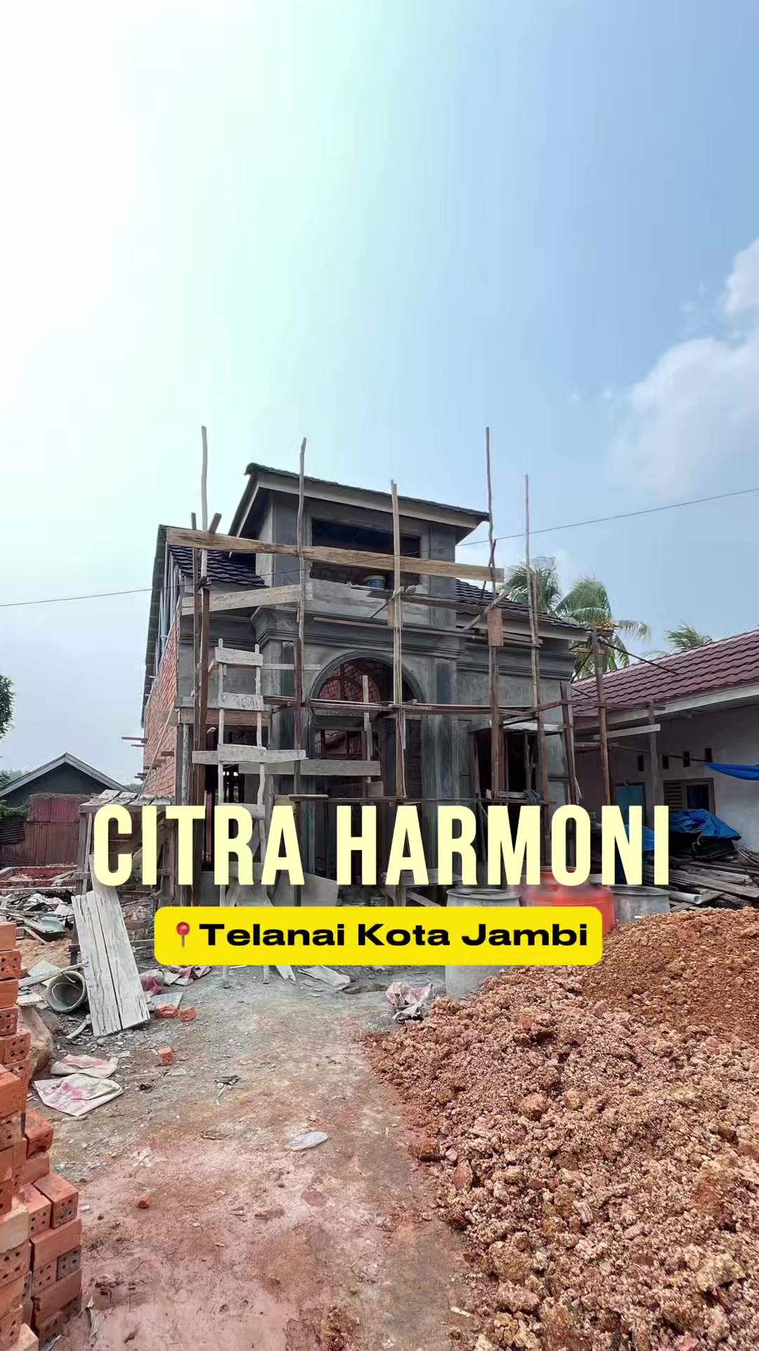 @pusat property jambi