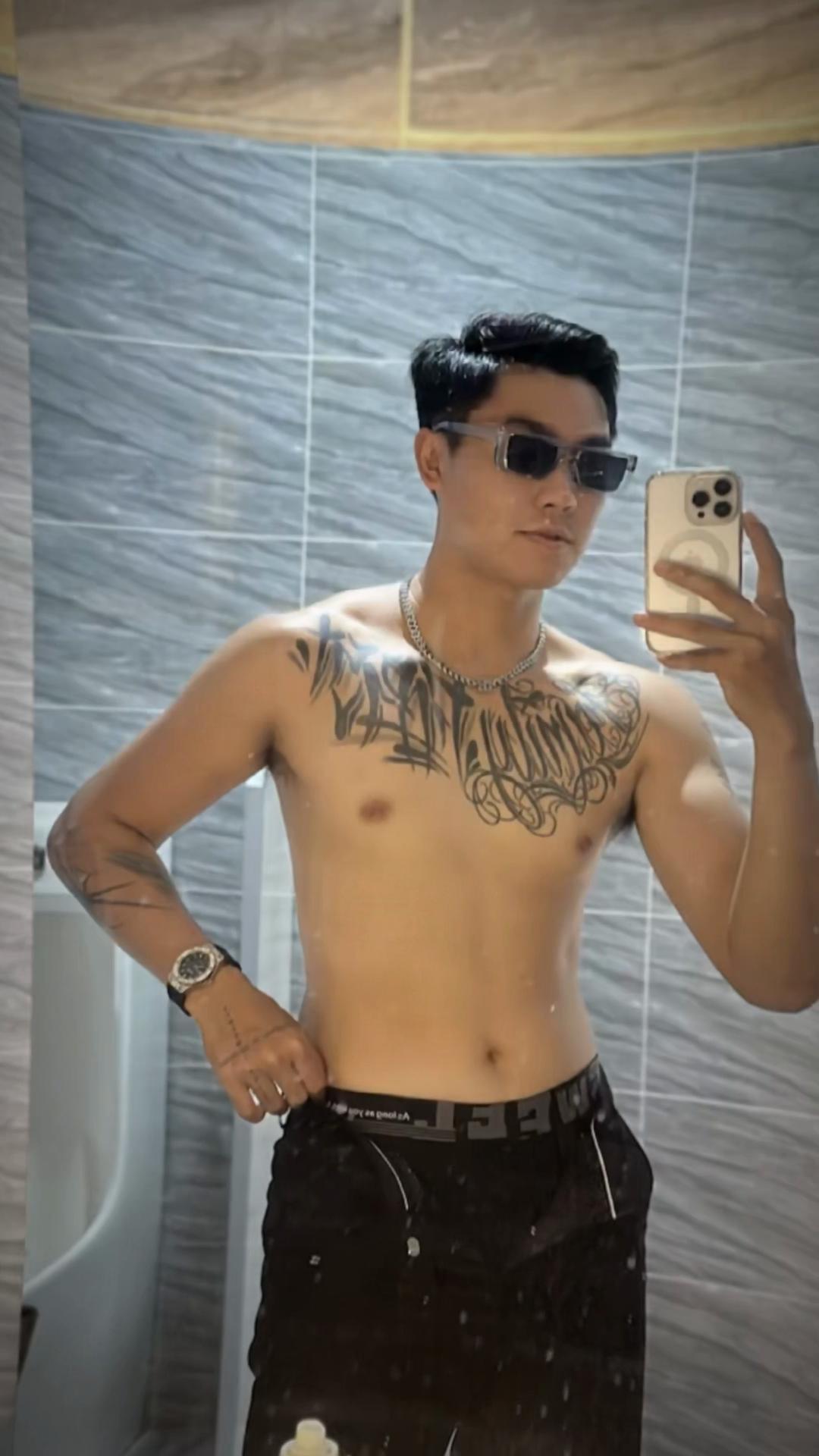 @💪Linh Pro👊