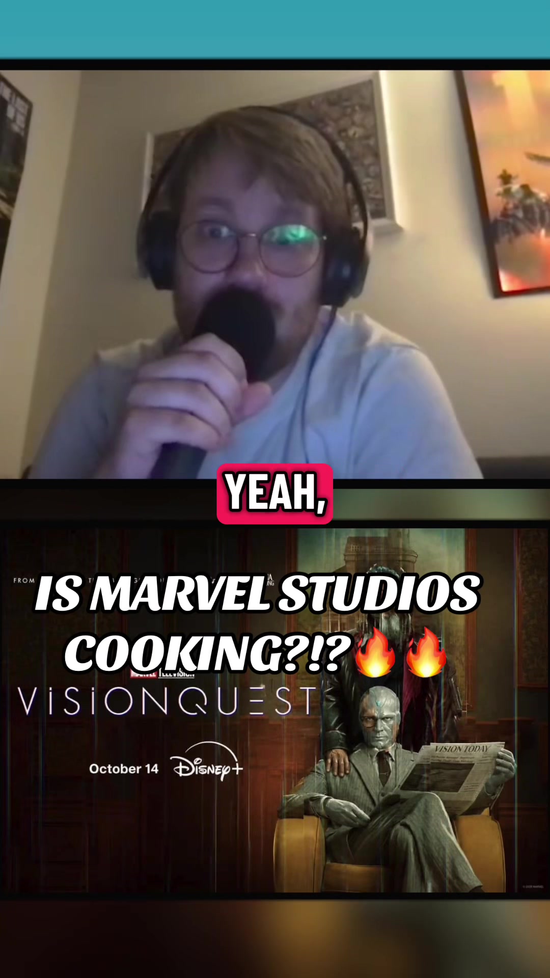 @Tu-Vie Podcast