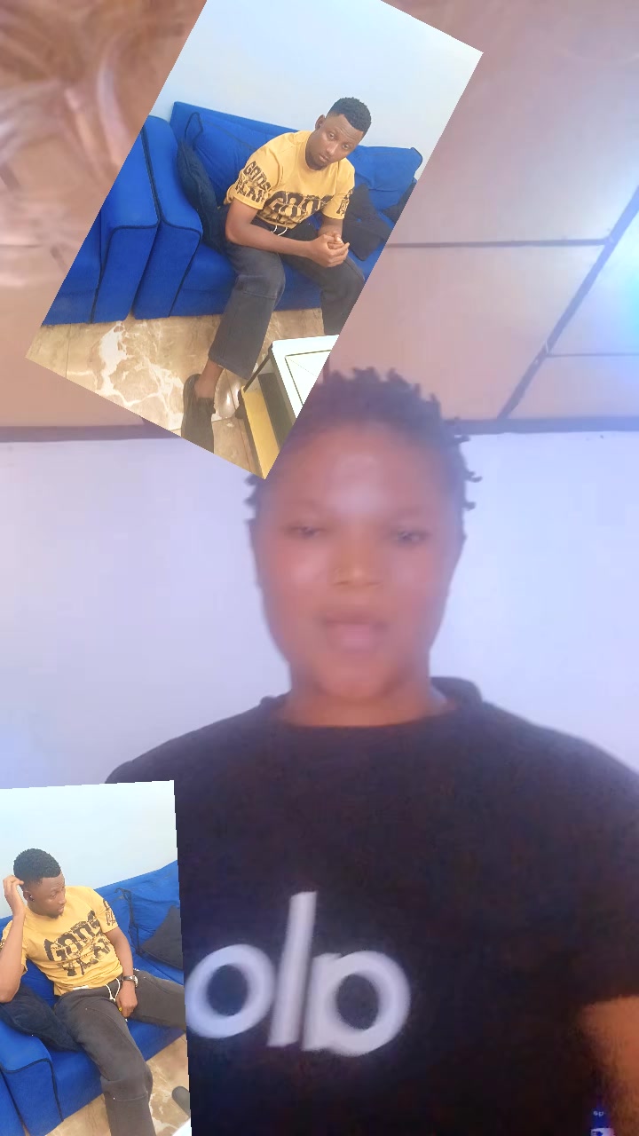 @Tiguidanke Fofana