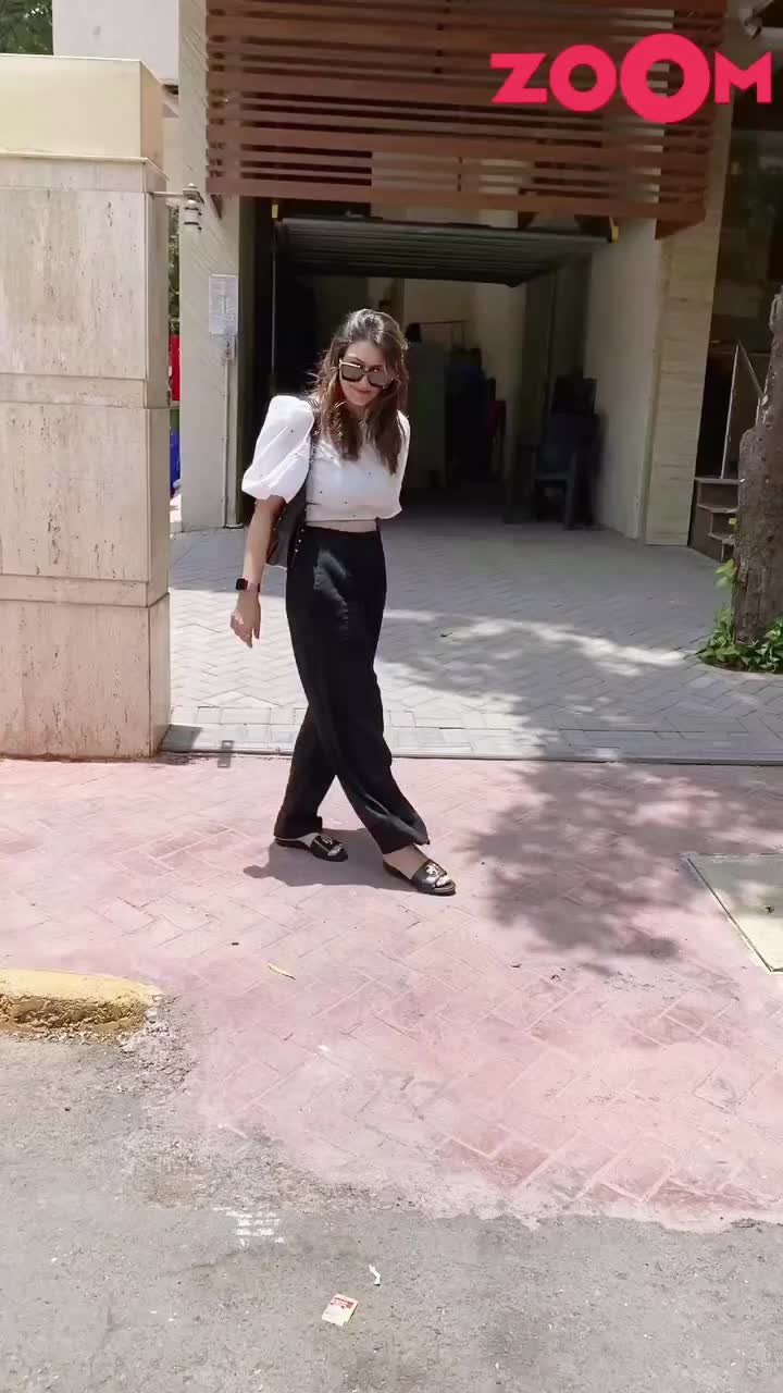 @Lovely Hansika