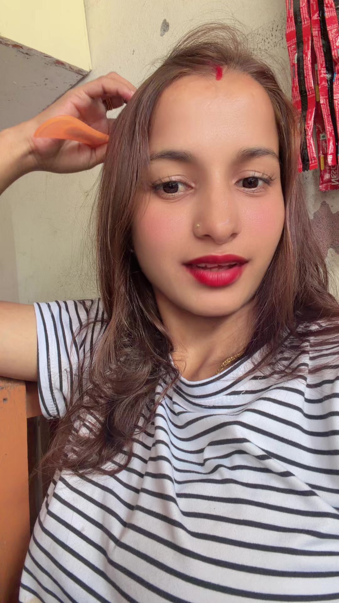 @@sani_swasti 🧿 🧿