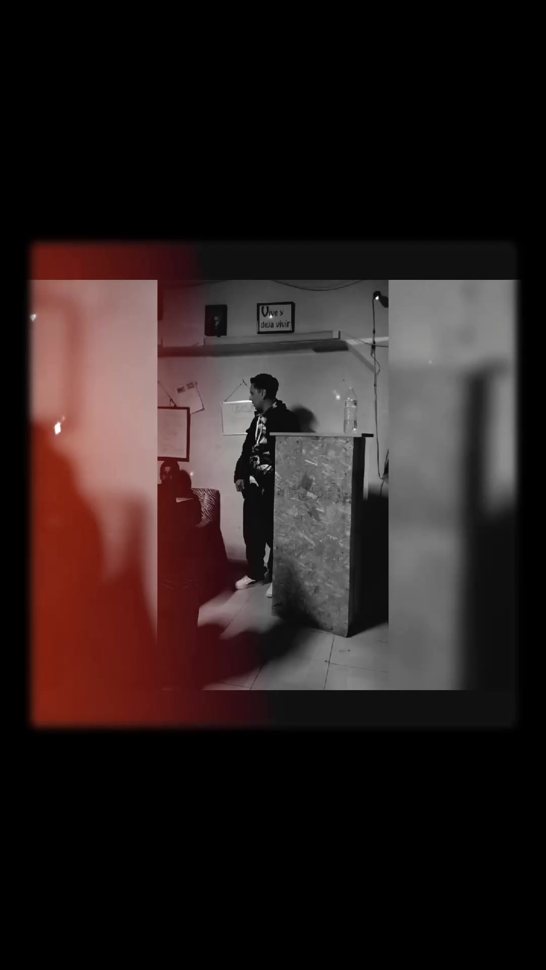 @PODTHH. CADA DE DIOS