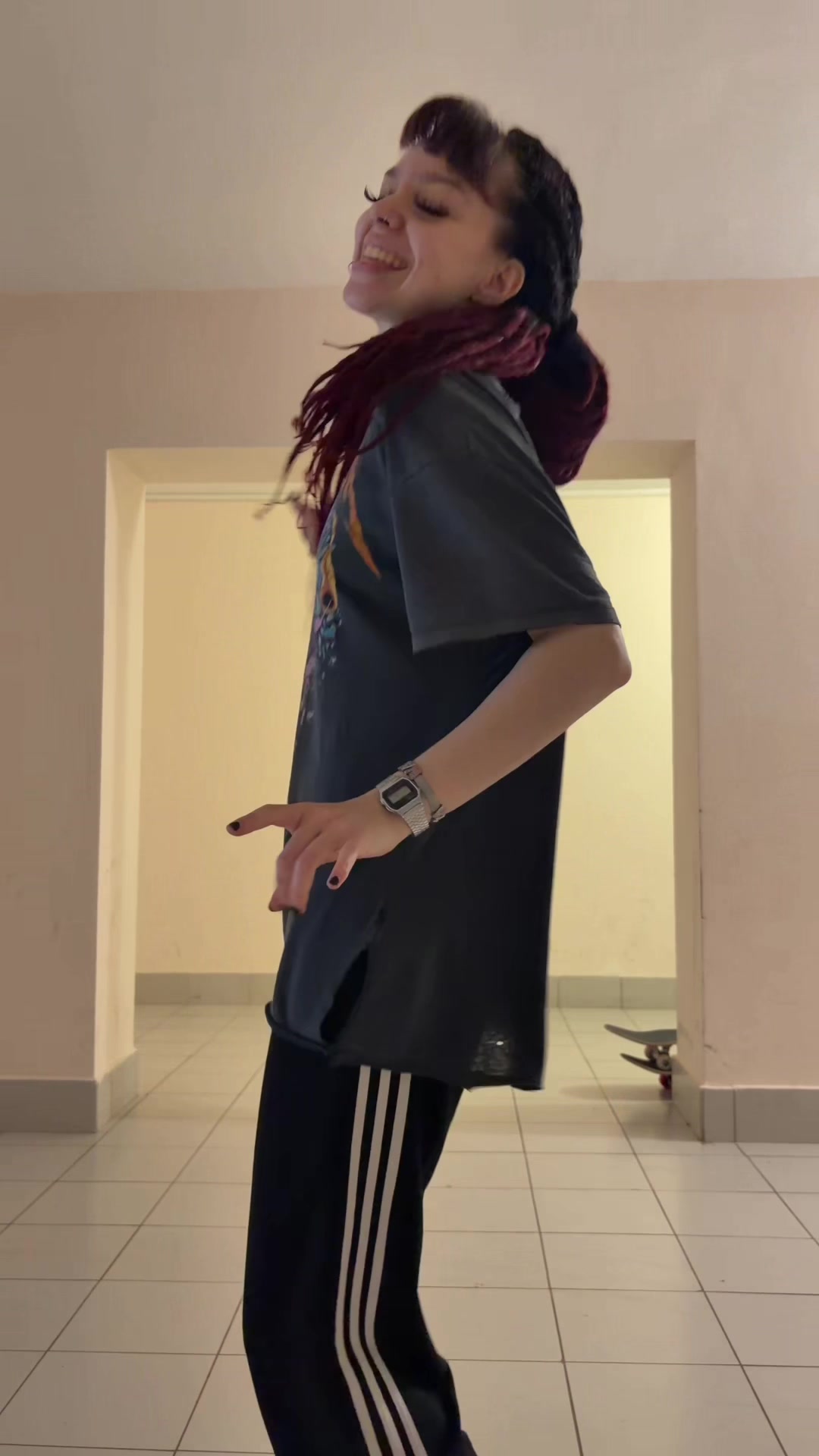@дРЕдастая