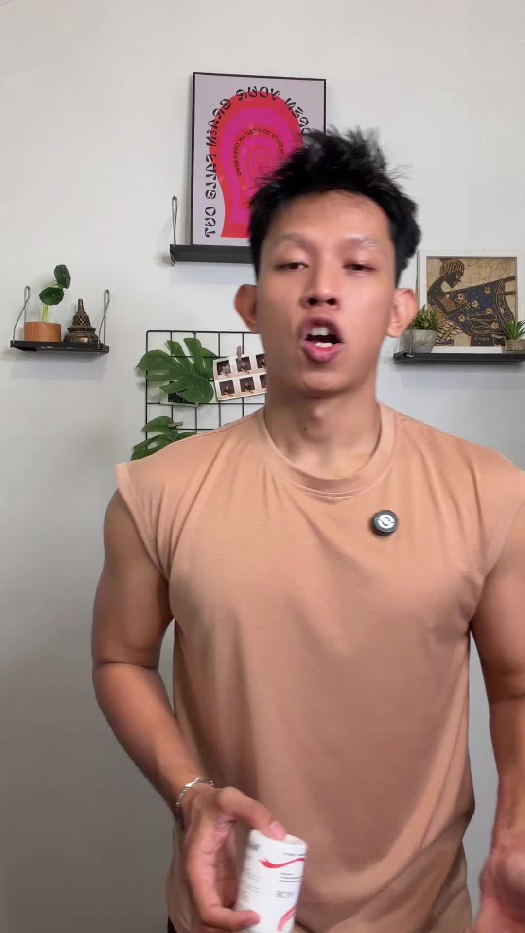 @Panggil Rey ajaa