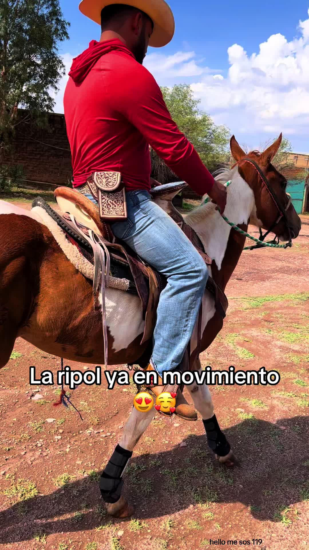 @Samuel S&aacute;nchez el sammy 😈😈👻