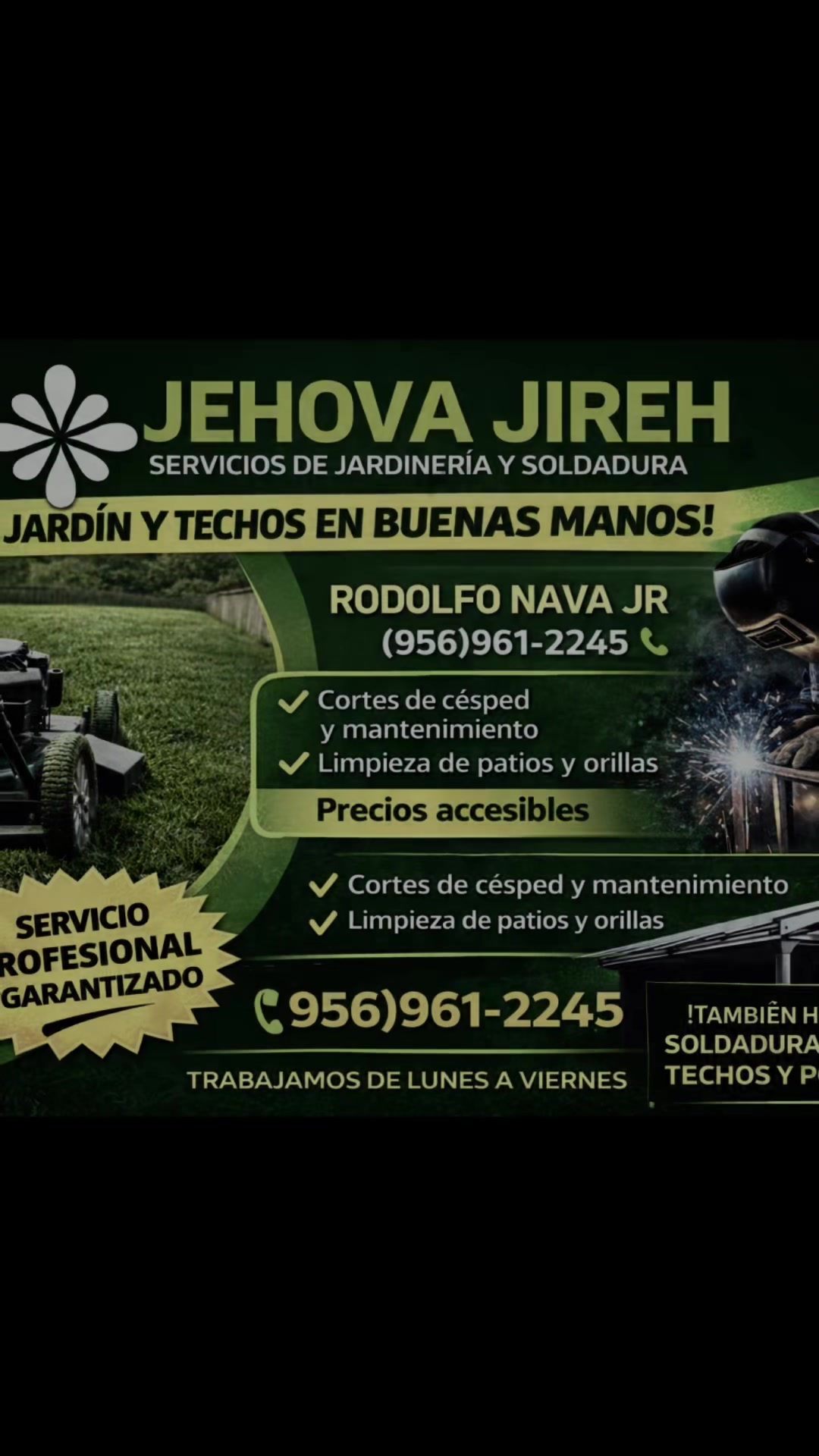 @Rodolfo Nava Jr.