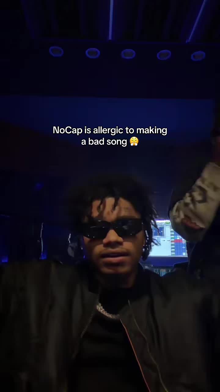 @NoCap Fanpage