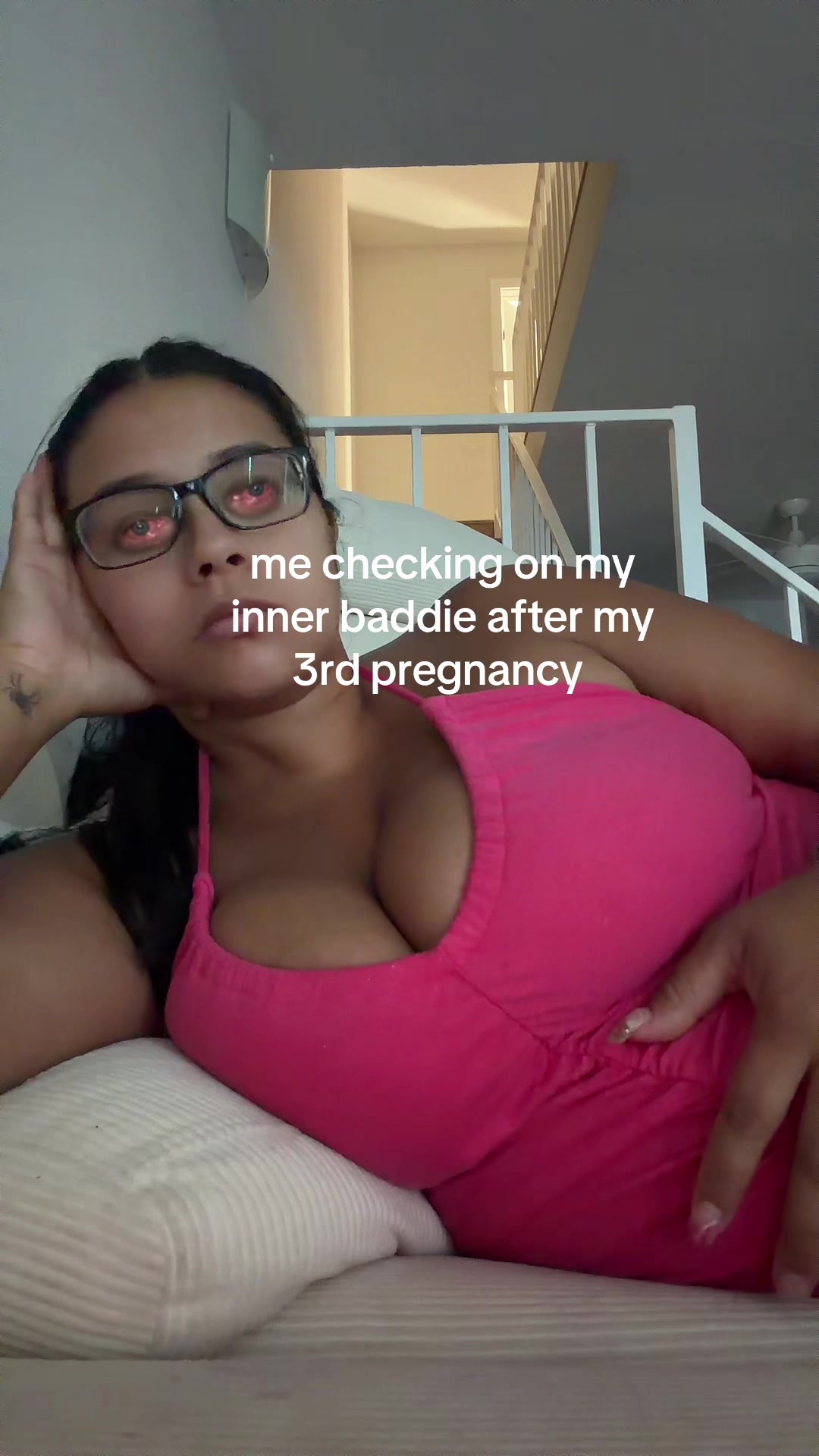 @Mommy Dezi 👼🏽