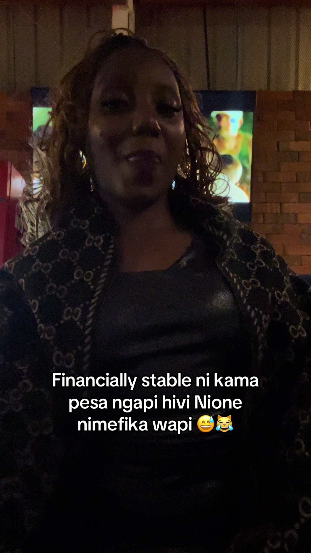 @Tracy Wariko