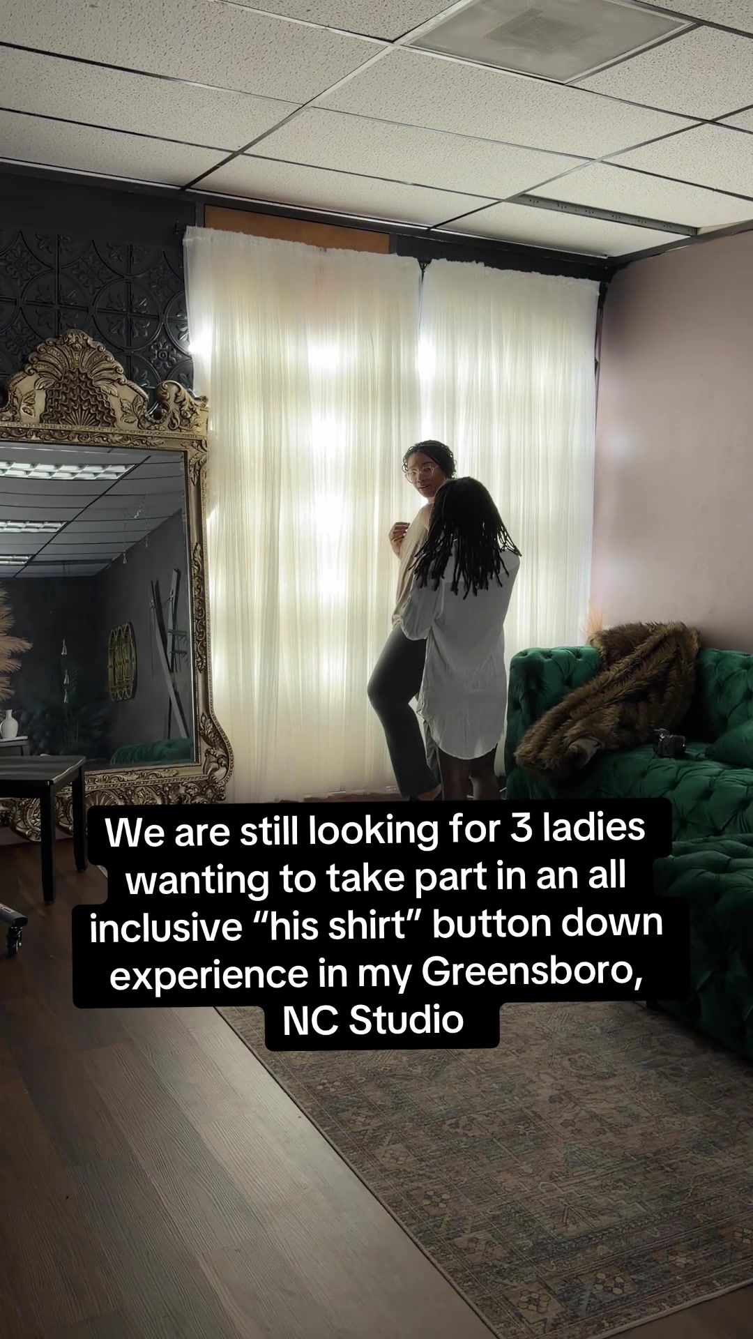 @Bree| NC Boudoir Photographer