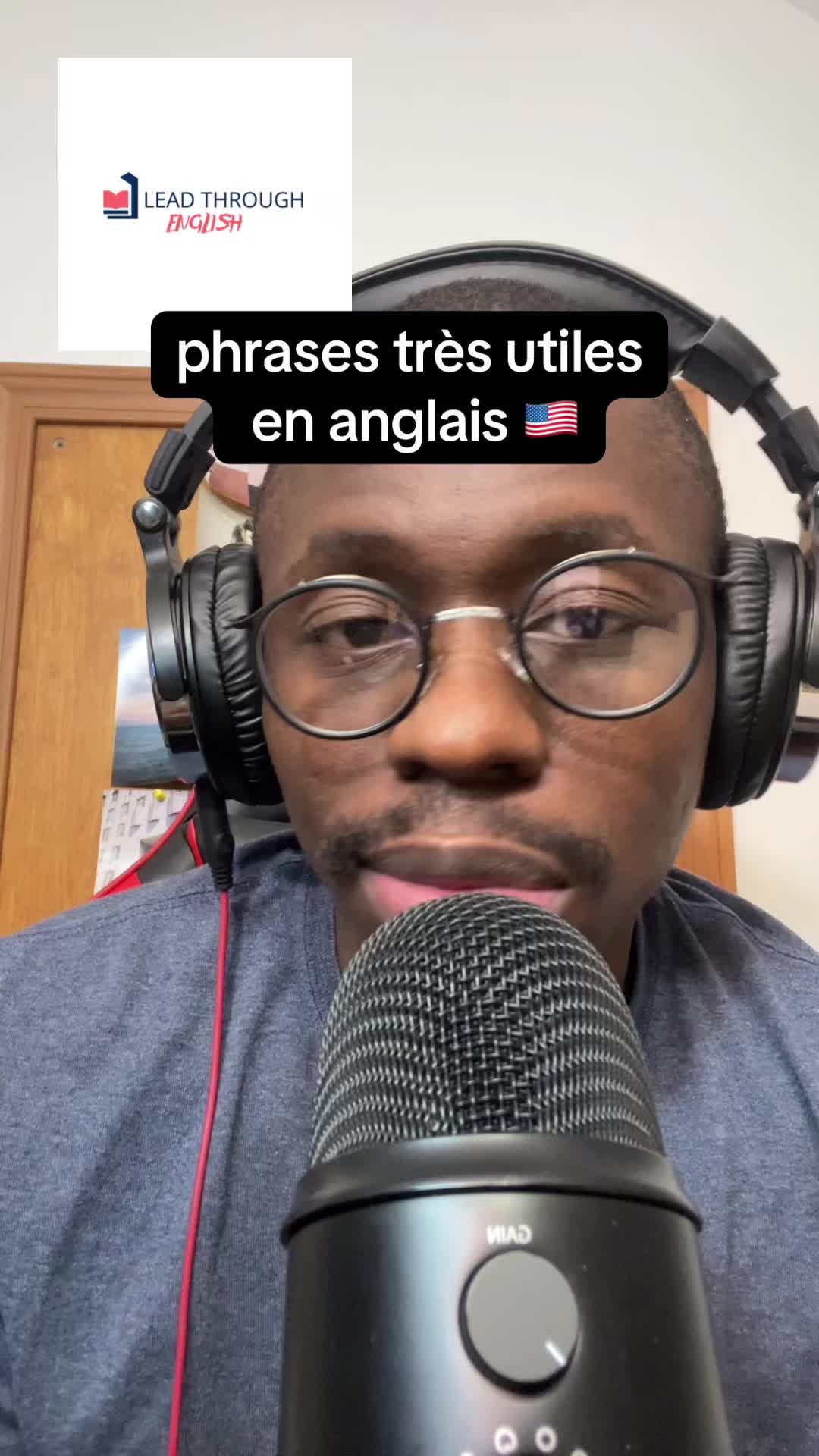 @Lead Through English 🇬🇧🇺🇲