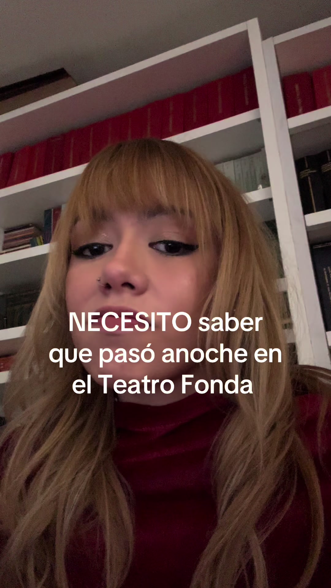@Juliana Aurora Arag&oacute;n