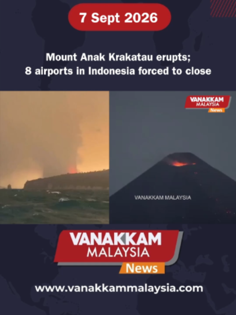 @Vanakkam Malaysia