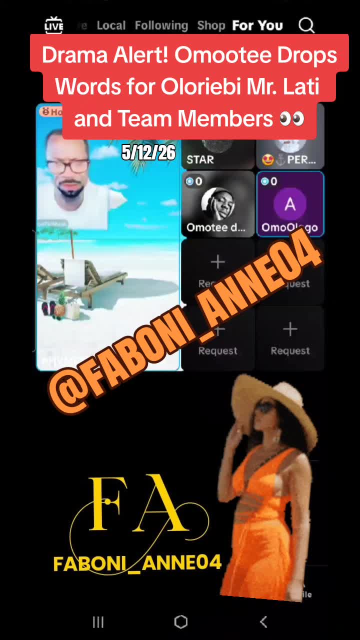 @Faboni_Anne04