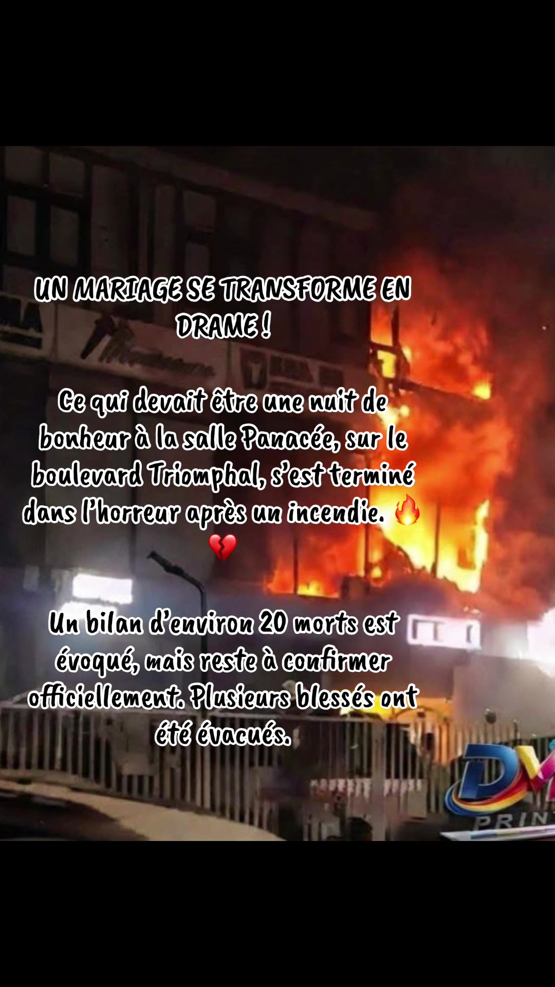 @Musiciens Chrétiens Congolais