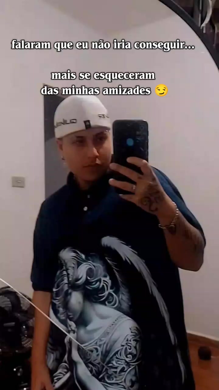 @Lofinodozepretinho