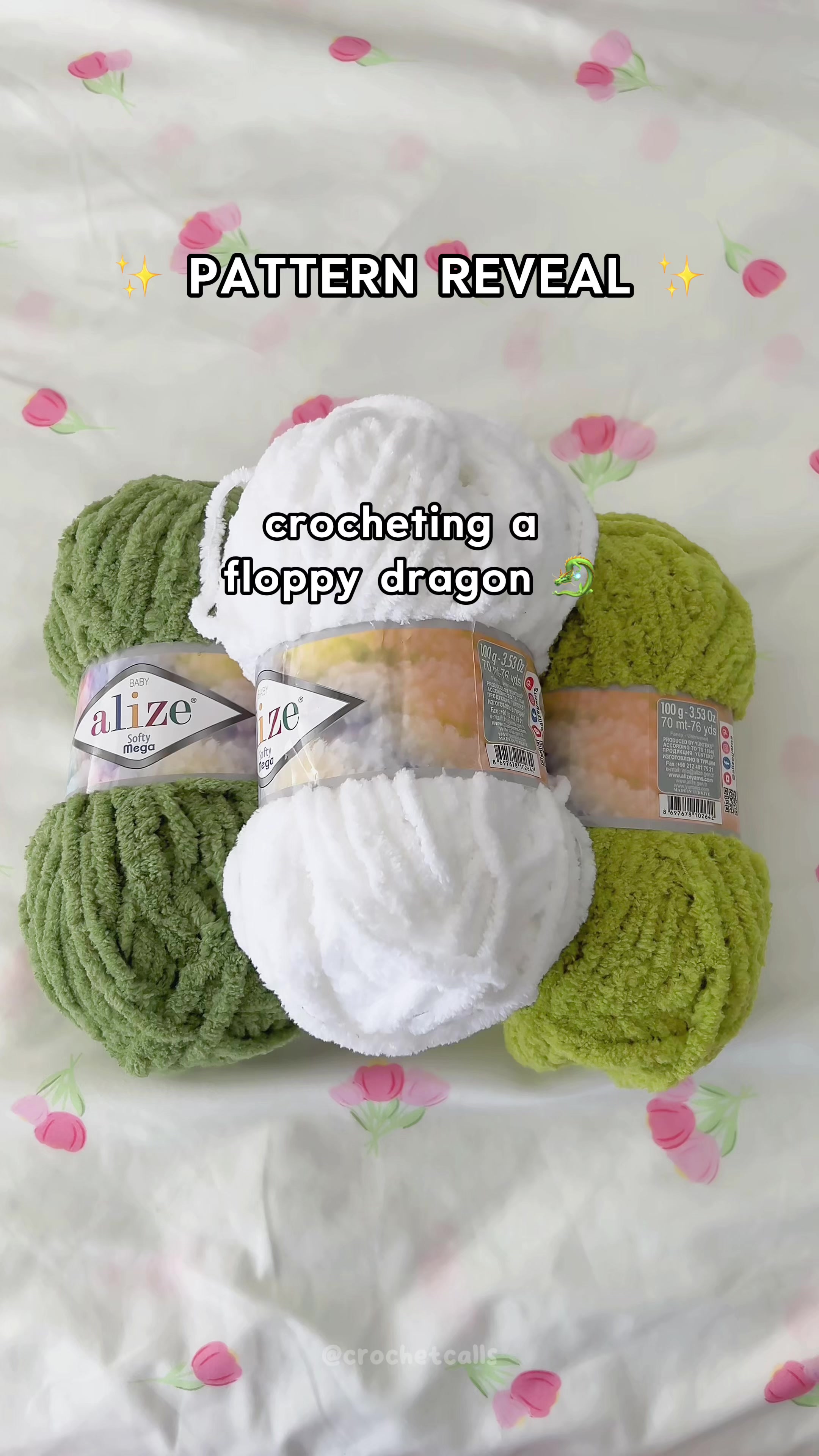 @crochetcalls