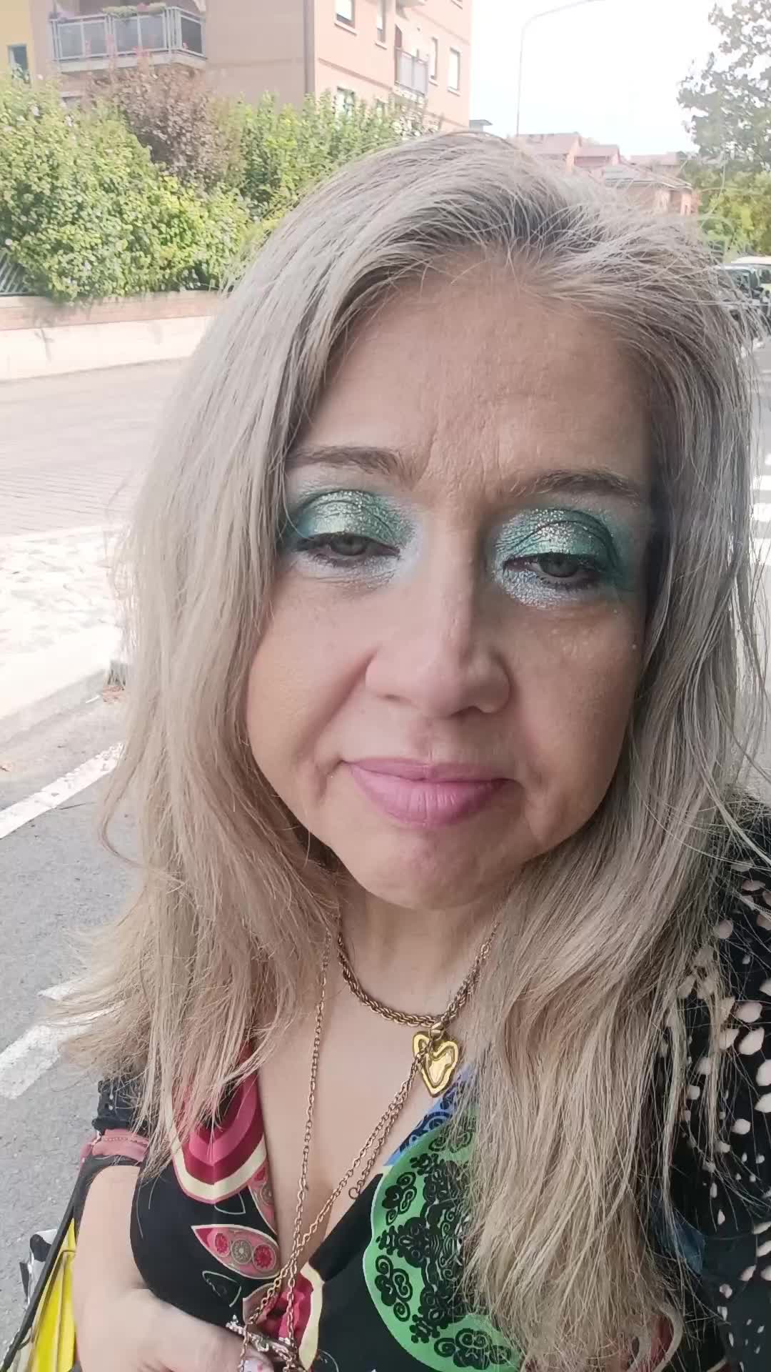 @Luisa pellegrino