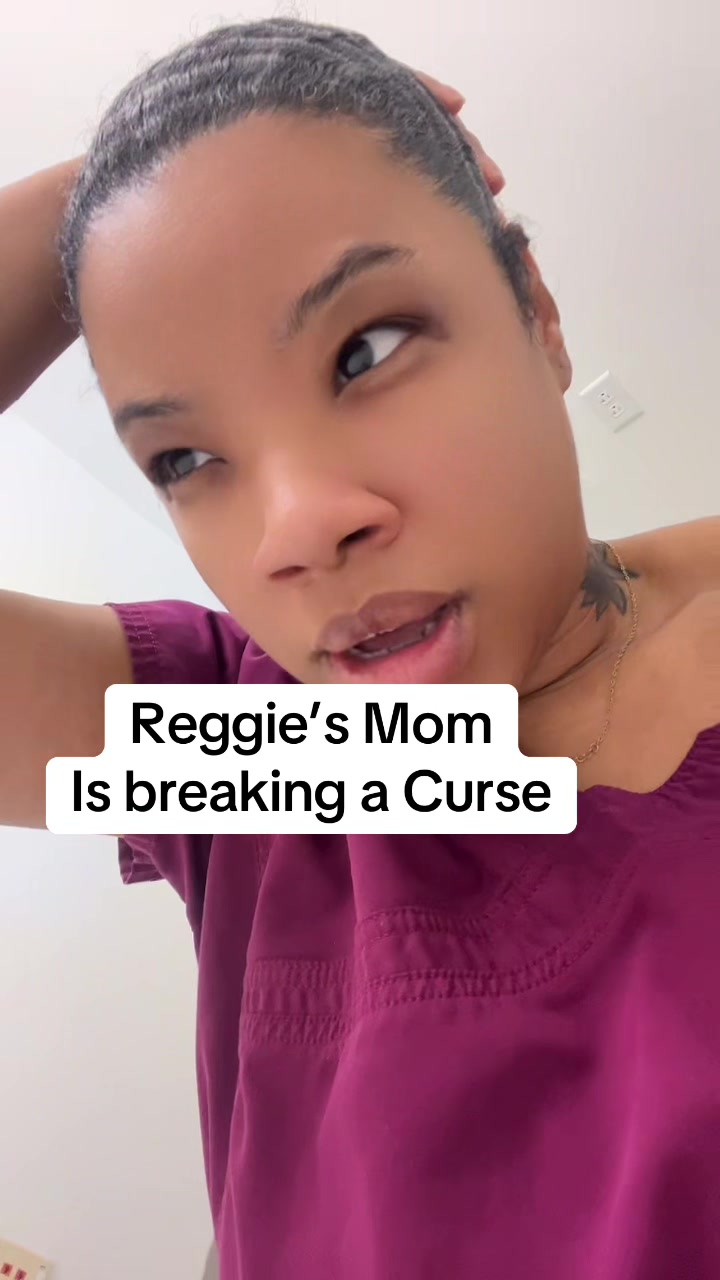 @Auntie & Niece