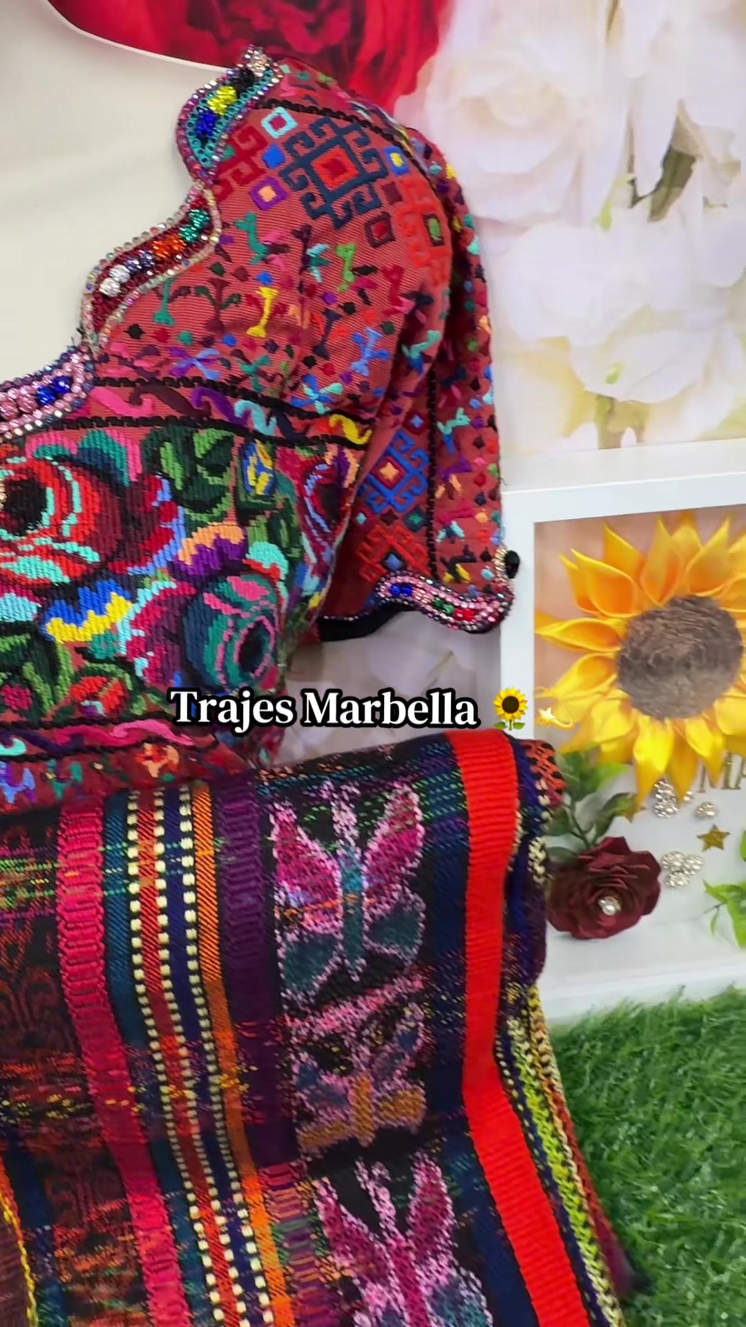 @Trajes Marbella 🌻🇺🇸🌻