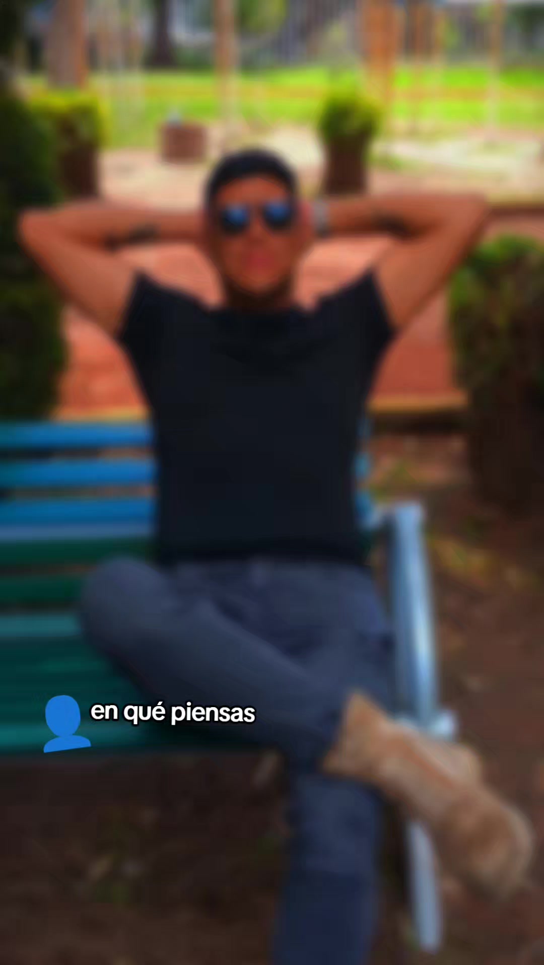 @CABALLERO negro