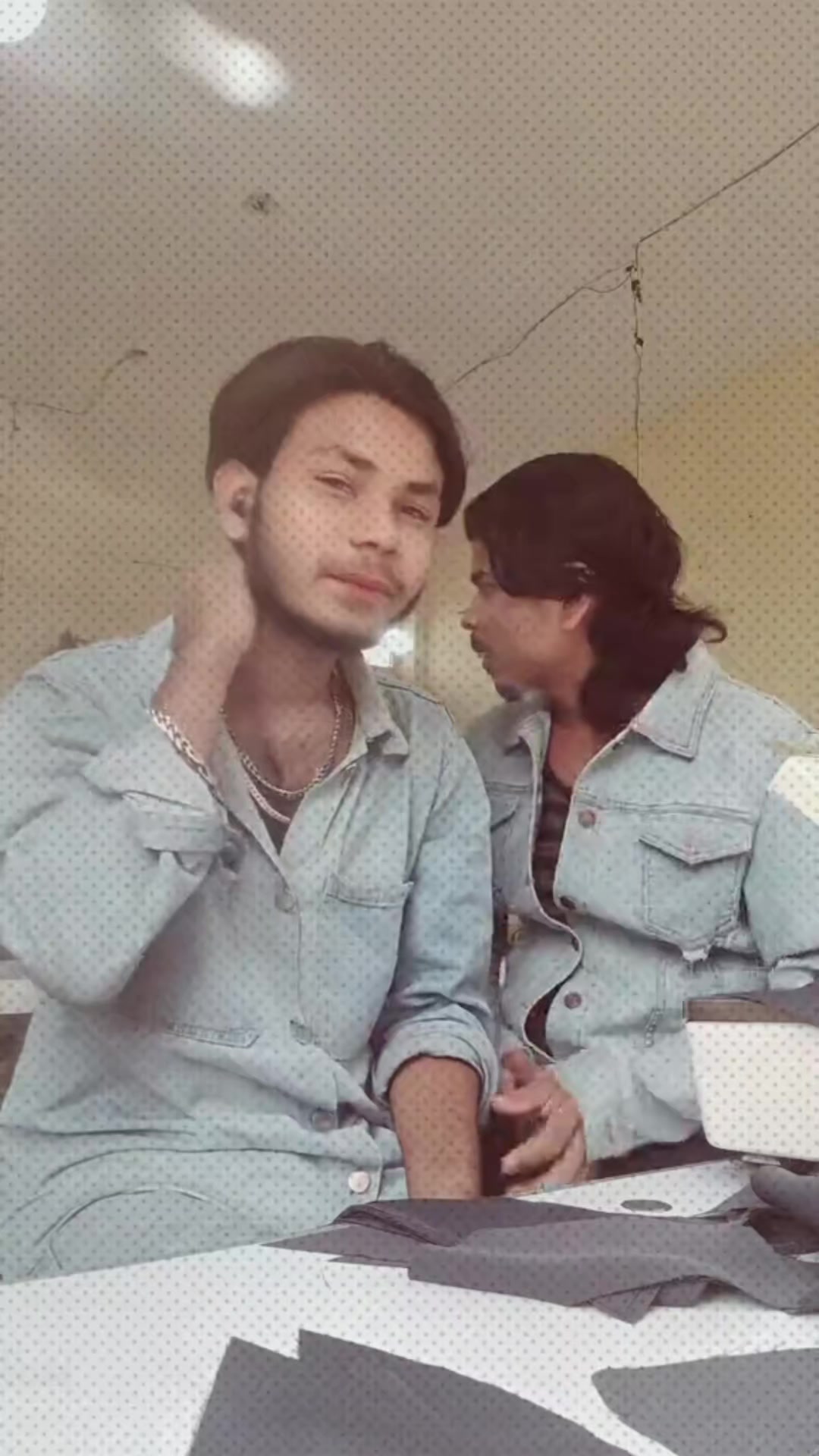@Sajan Ji
