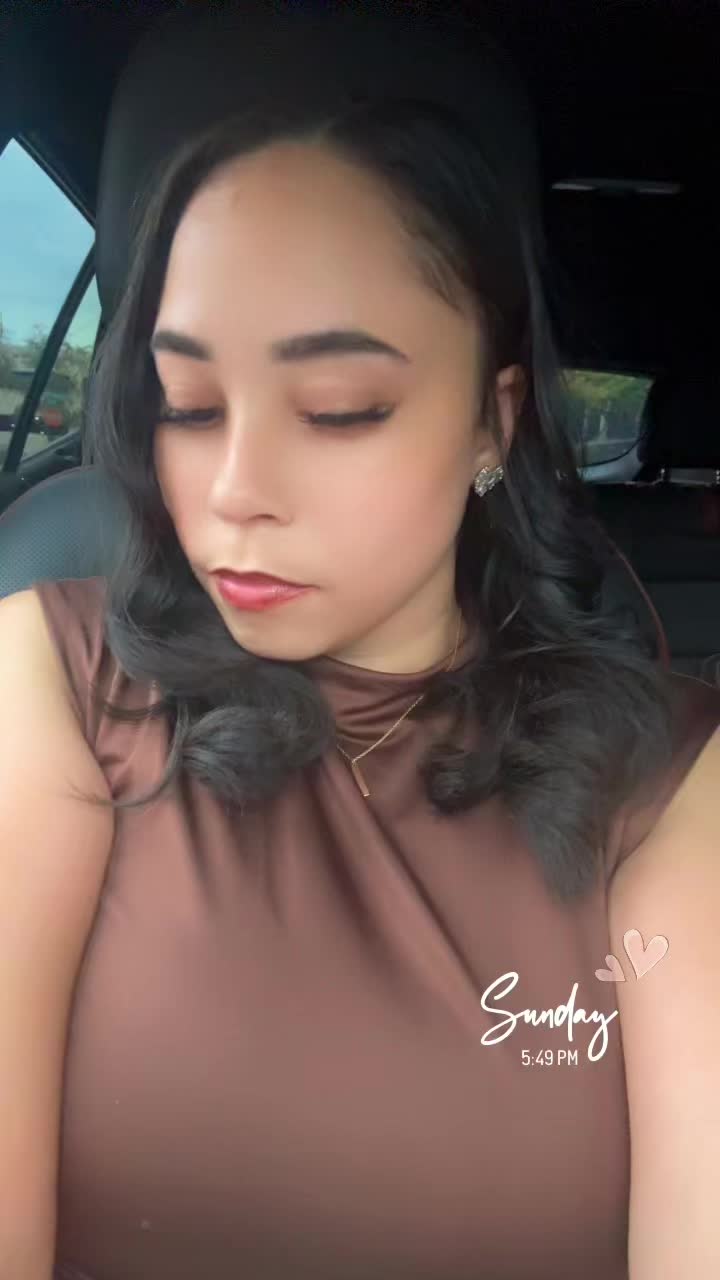 @Alissa Flawless Rose