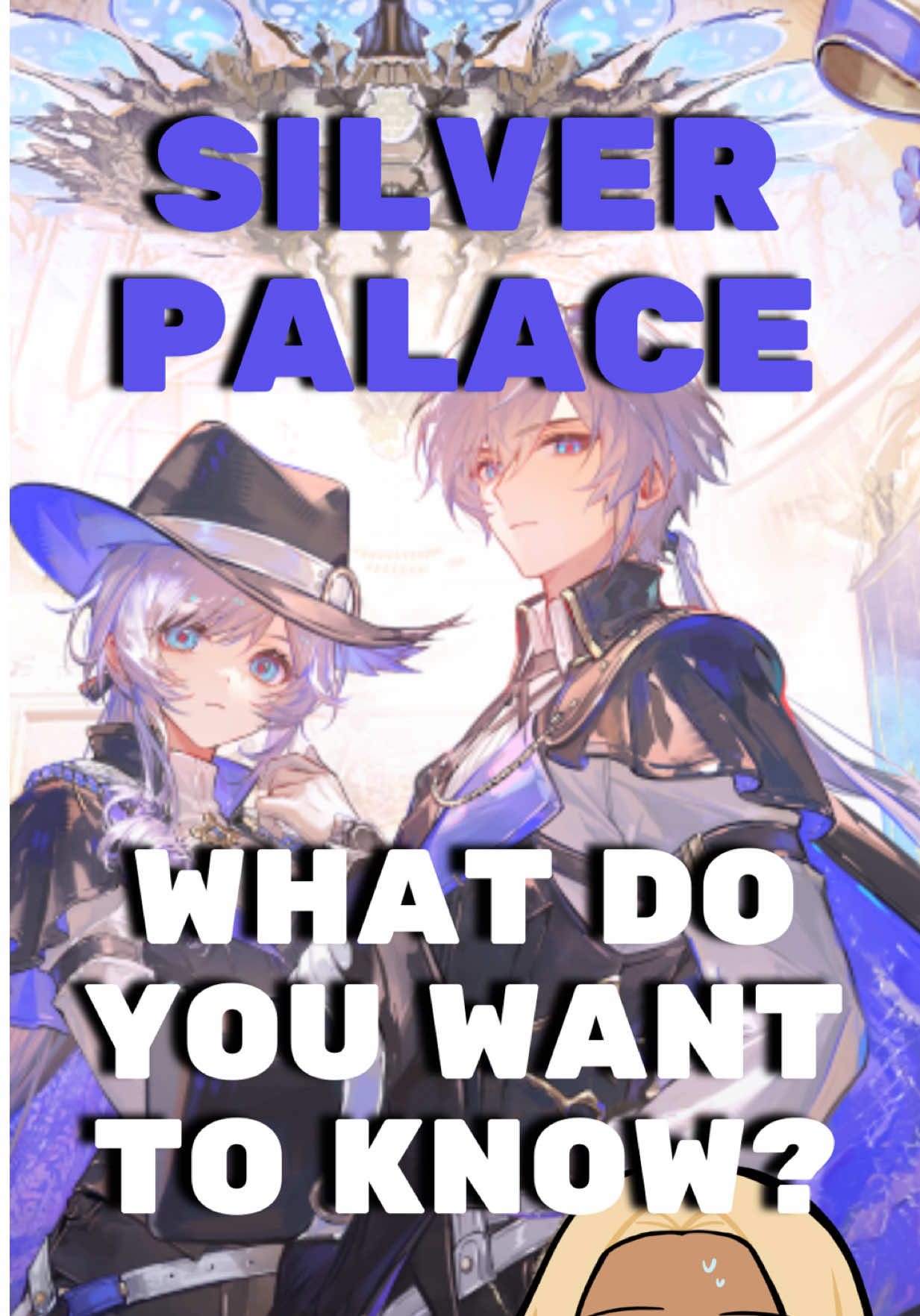 @Nyx | Miyabi’s Wife