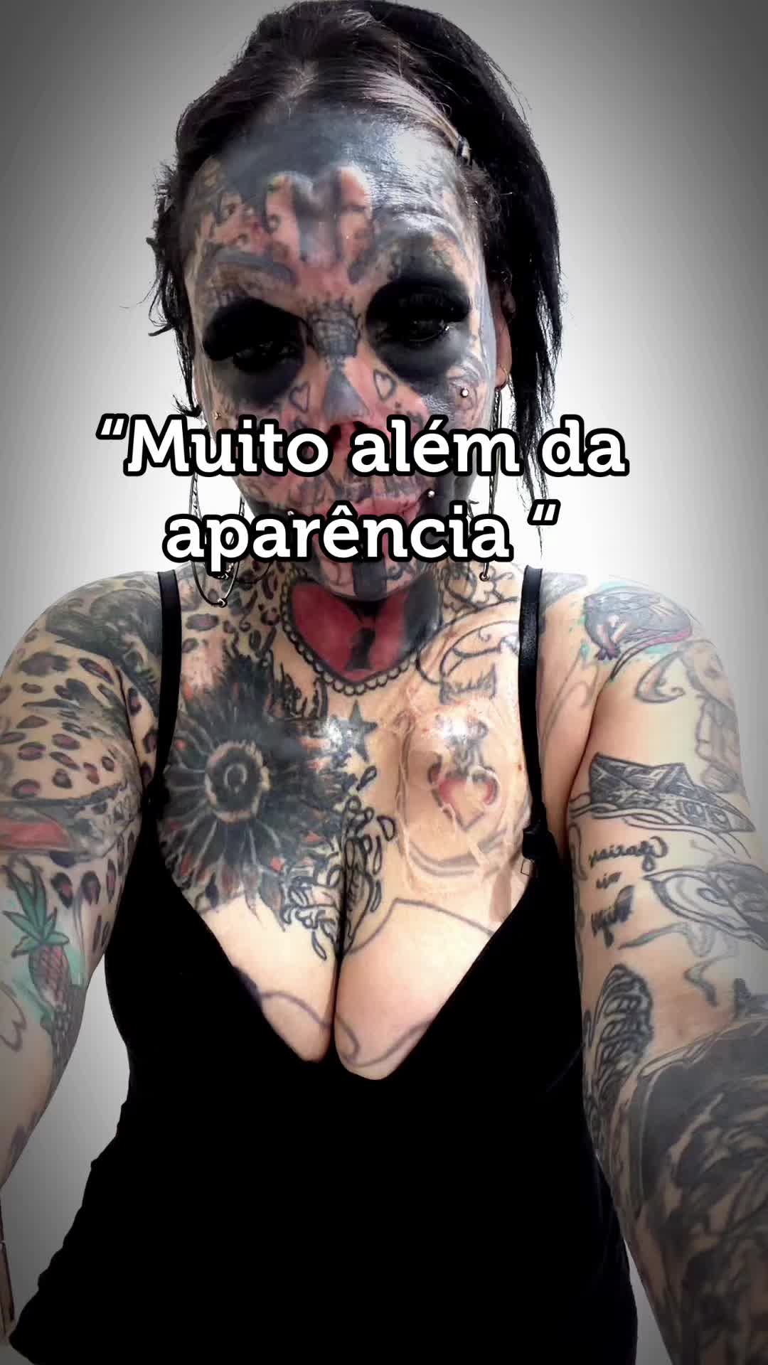 @Ana Diabolick Tattoo